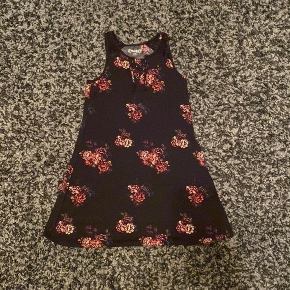 Mudd Kid’s Dress